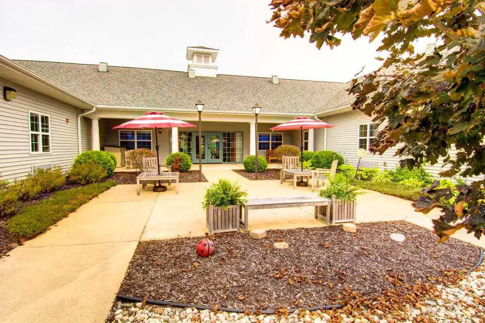 Photo of Curry House, Assisted Living, Cadillac, MI 8