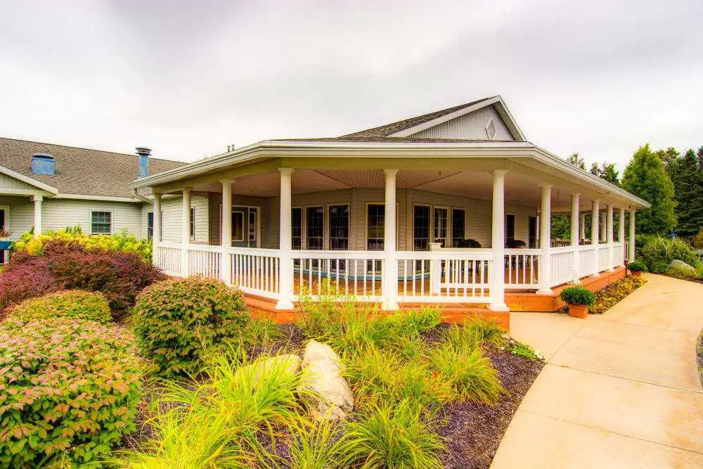 Photo of Curry House, Assisted Living, Cadillac, MI 9