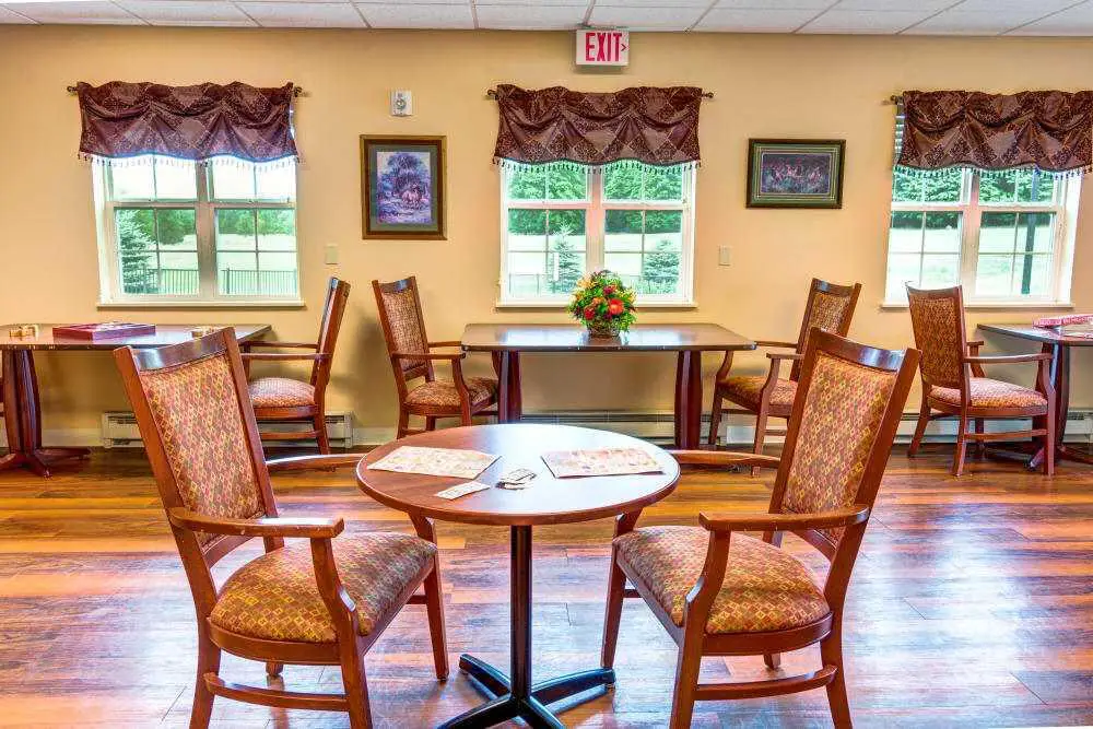 Photo of Curry House, Assisted Living, Cadillac, MI 10