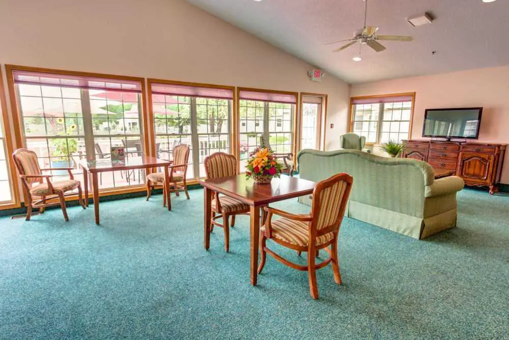 Photo of Curry House, Assisted Living, Cadillac, MI 11