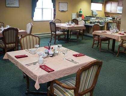 Photo of Curry House, Assisted Living, Cadillac, MI 19