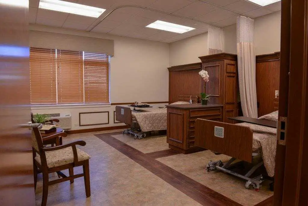 Photo of Dyer Nursing and Rehabilitation Center, Assisted Living, Nursing Home, Dyer, IN 7