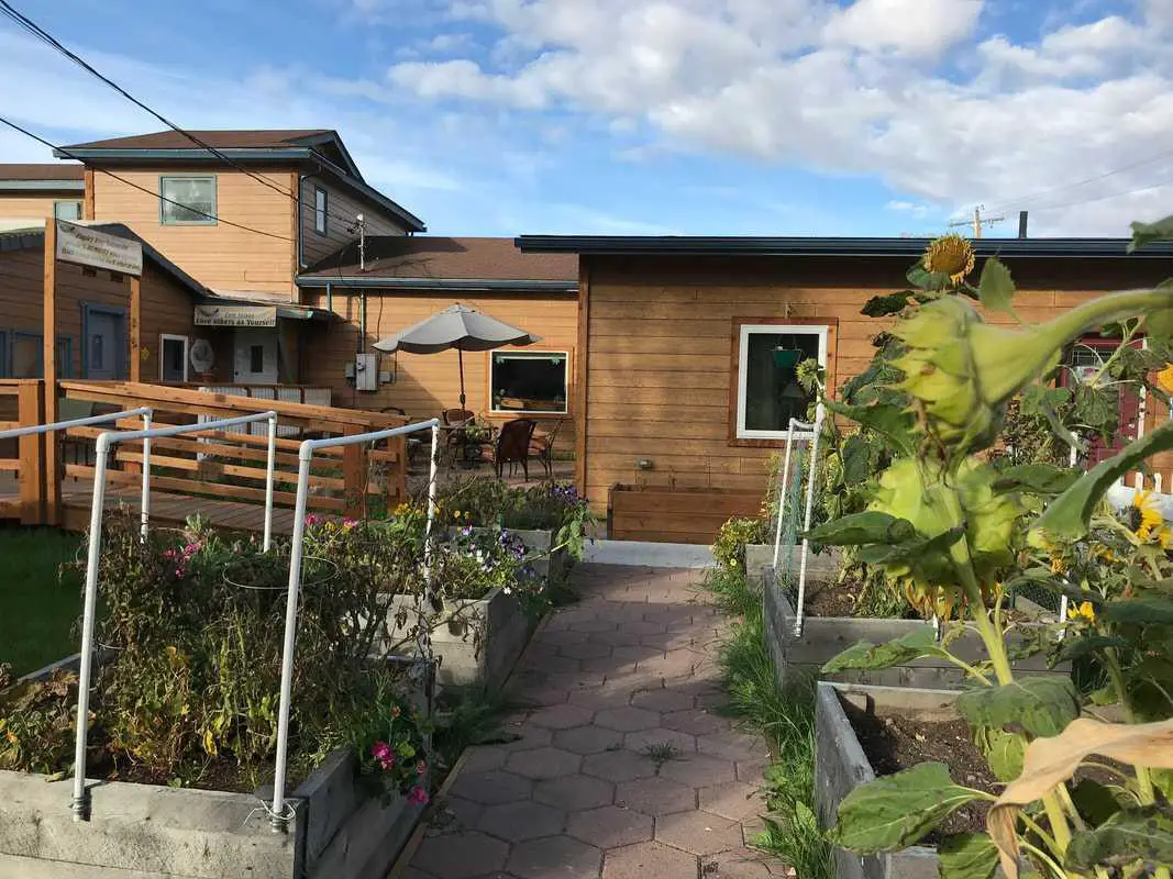 Photo of Eagle's Wings, Assisted Living, North Pole, AK 12