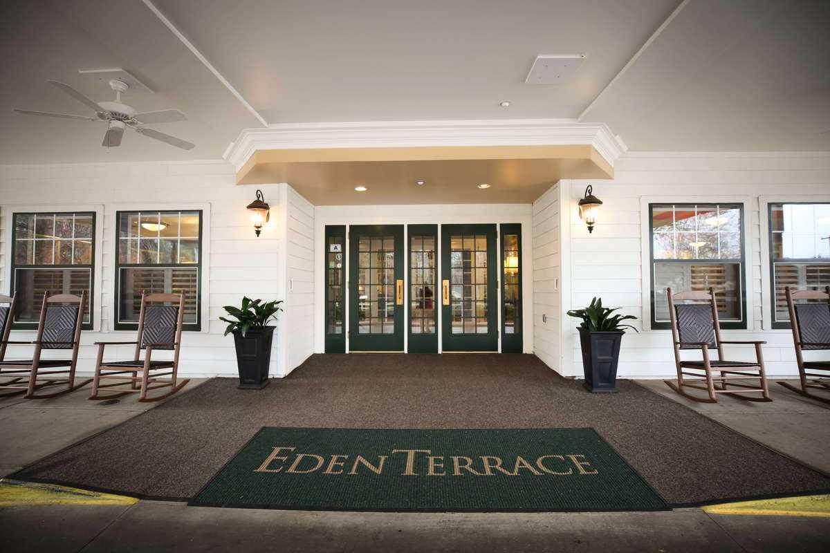 Photo of Eden Terrace of Spartanburg, Assisted Living, Memory Care, Spartanburg, SC 7