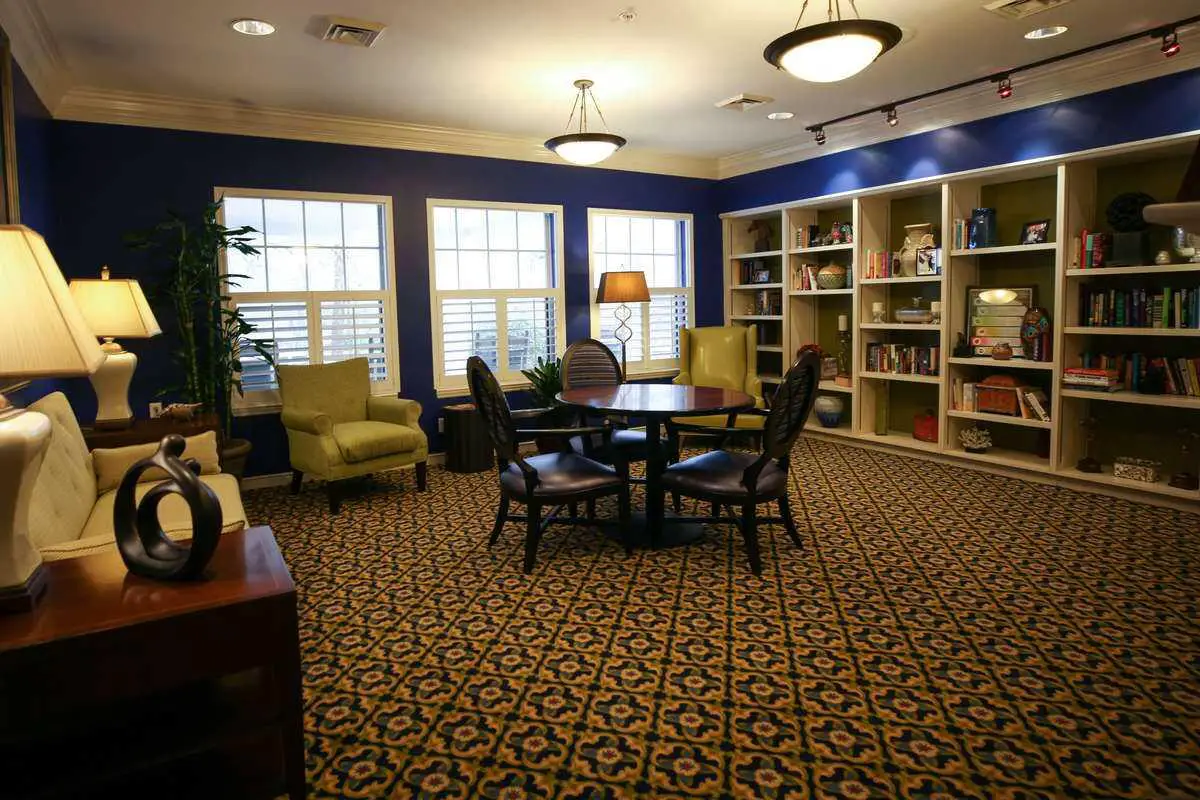 Photo of Eden Terrace of Spartanburg, Assisted Living, Memory Care, Spartanburg, SC 8