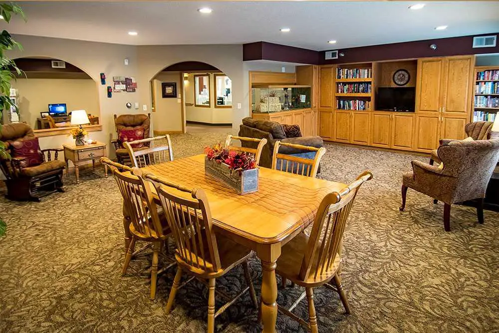 Photo of Edgewood in Blaine, Assisted Living, Memory Care, Blaine, MN 4