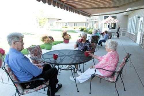 Photo of Edgewood in Blaine, Assisted Living, Memory Care, Blaine, MN 16