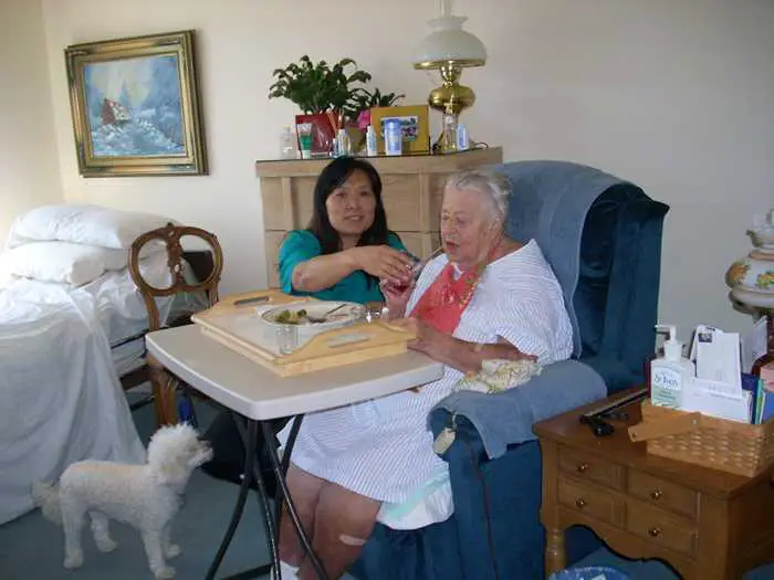 Photo of Family Affair Care Home, Assisted Living, South San Francisco, CA 3
