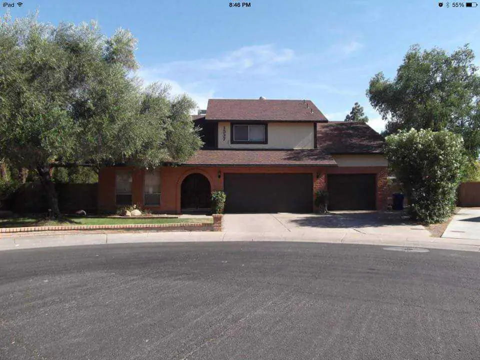 Photo of Family Living Homes, Assisted Living, Mesa, AZ 1