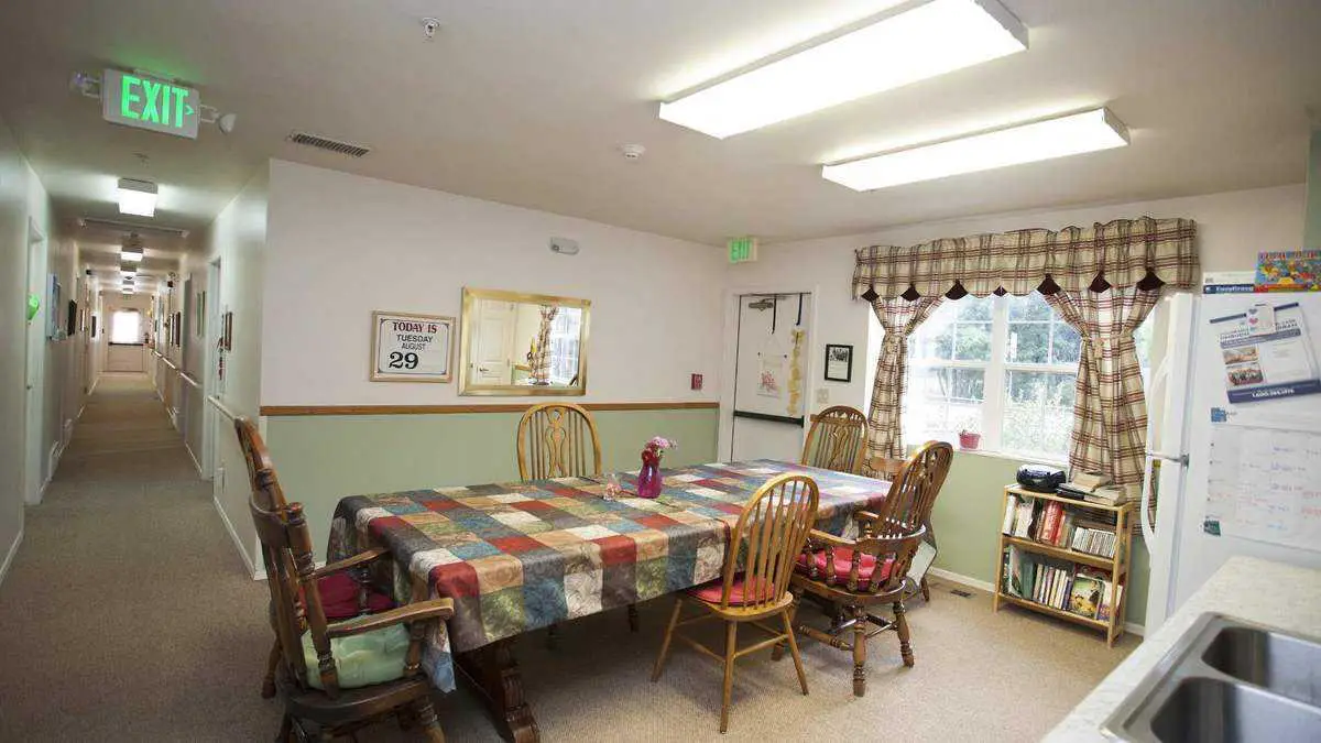 Photo of Florence Care Home, Assisted Living, Florence, CO 7