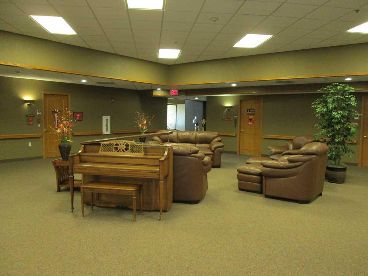Photo of Forest Plaza, Assisted Living, Forest City, IA 3