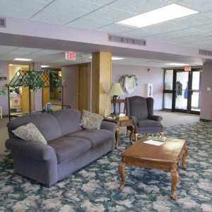 Photo of Forest Plaza, Assisted Living, Forest City, IA 5