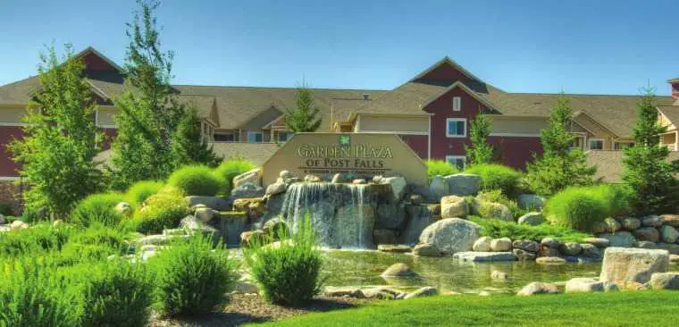 Photo of Garden Plaza at Post Falls, Assisted Living, Memory Care, Post Falls, ID 1