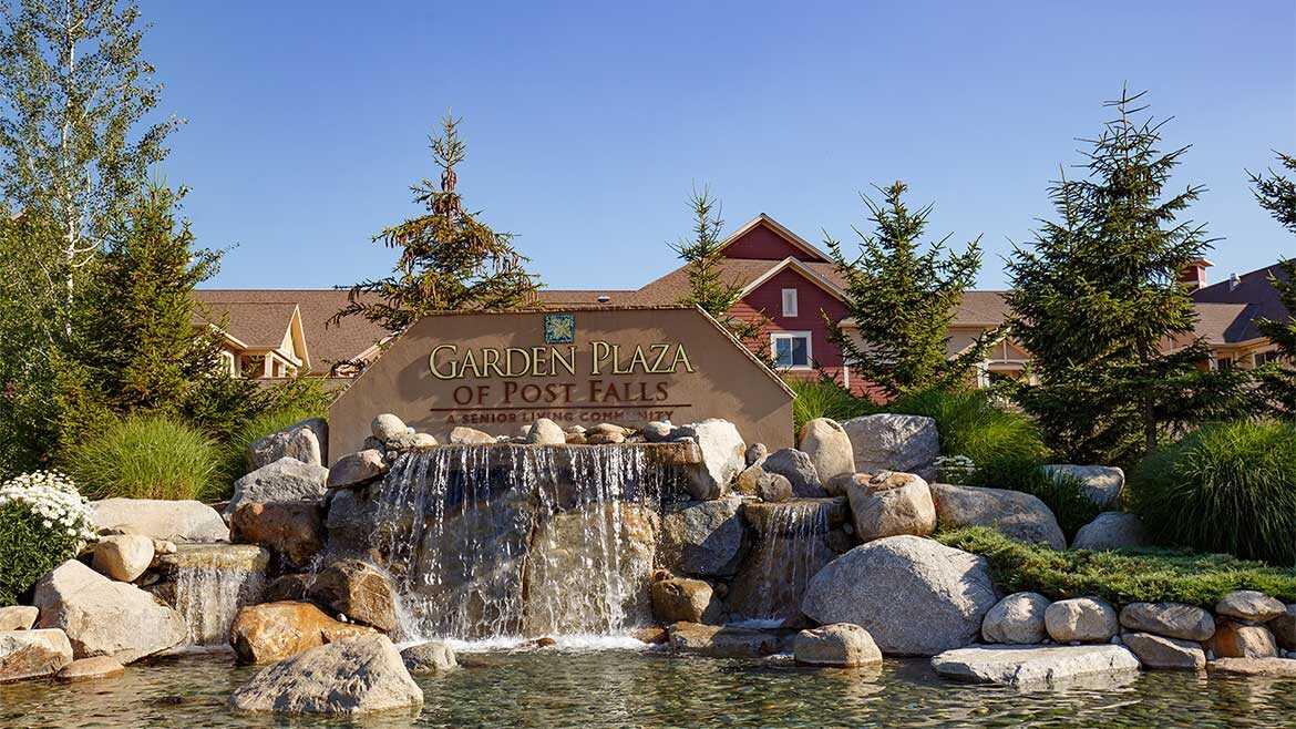 Photo of Garden Plaza at Post Falls, Assisted Living, Memory Care, Post Falls, ID 2