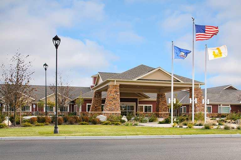 Photo of Garden Plaza at Post Falls, Assisted Living, Memory Care, Post Falls, ID 9