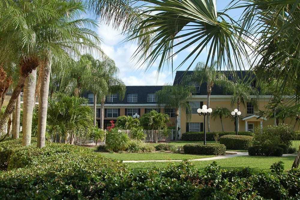 Discover the Grand Villa of Delray: Your Ultimate Guide to West Delray Beach, FL