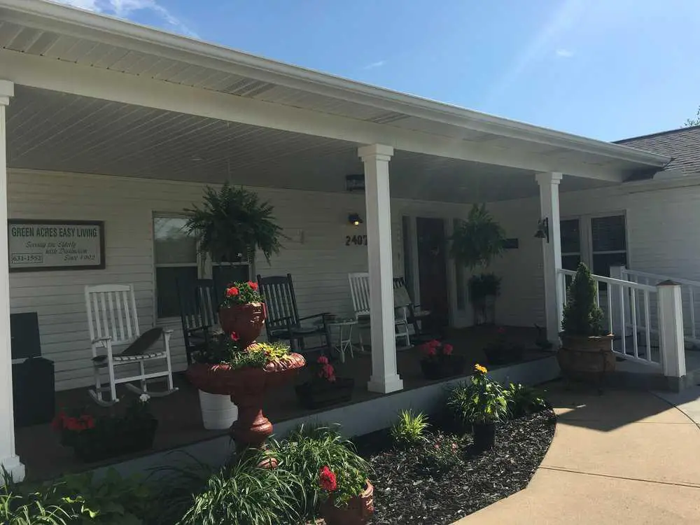 Photo of Green Acres Easy Living, Assisted Living, Rogers, AR 8