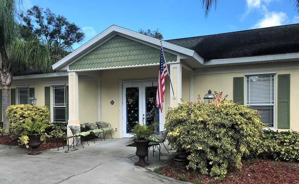 Photo of Green Gables Assisted Living Facility, Assisted Living, Vero Beach, FL 3