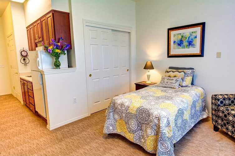Photo of Hawks Ridge Assisted Living, Assisted Living, Hood River, OR 2