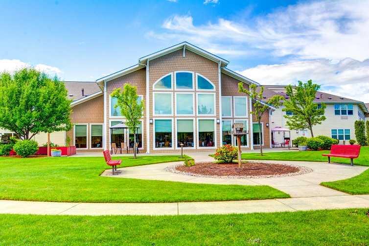 Photo of Hawks Ridge Assisted Living, Assisted Living, Hood River, OR 4
