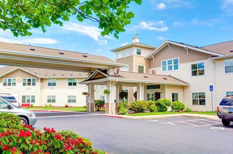 Photo of Hawks Ridge Assisted Living, Assisted Living, Hood River, OR 6
