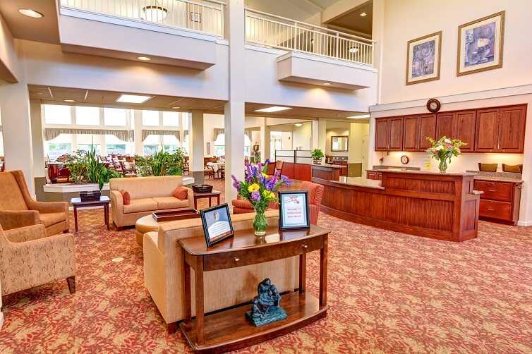 Photo of Hawks Ridge Assisted Living, Assisted Living, Hood River, OR 7