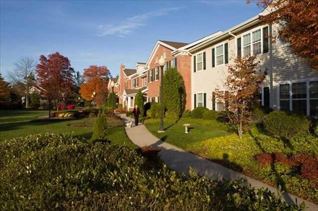 Photo of Juniper Village at Chatham, Assisted Living, Chatham, NJ 1