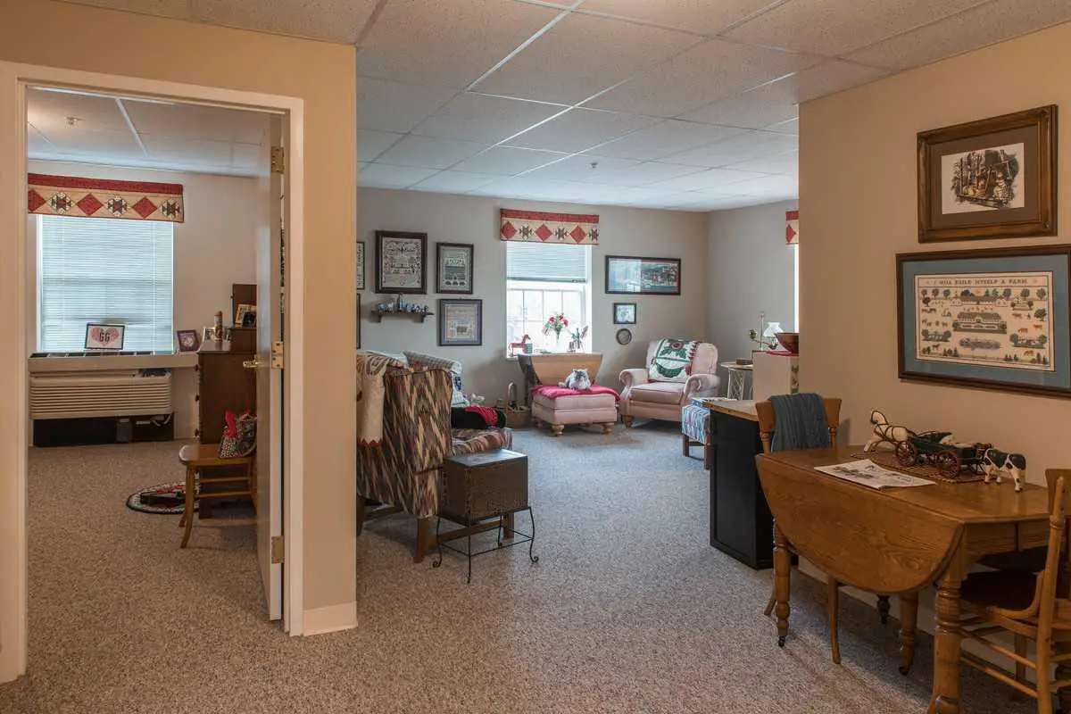Photo of Kingston Residence of Perrysburg, Assisted Living, Perrysburg, OH 4