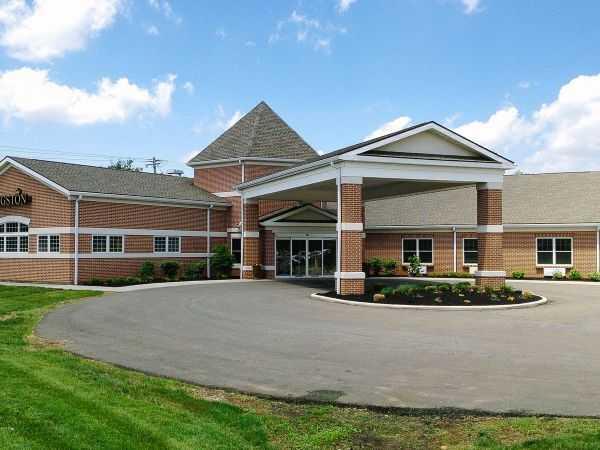 Photo of Kingston Residence of Vermilion, Assisted Living, Vermilion, OH 1