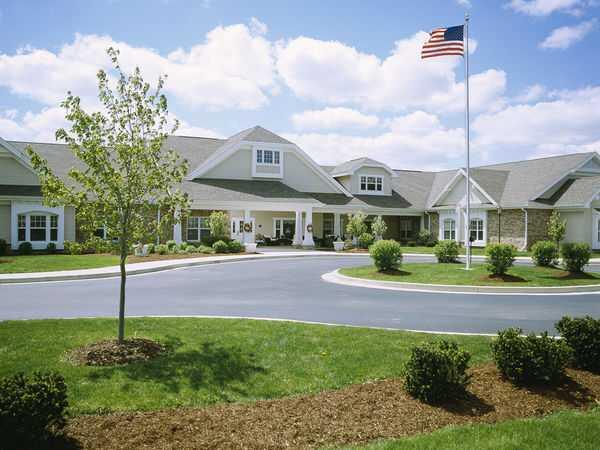 Photo of Kingston Residence of Vermilion, Assisted Living, Vermilion, OH 2