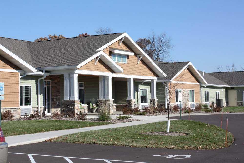 Photo of Lake Hallie Memory Care, Assisted Living, Memory Care, Chippewa Falls, WI 1