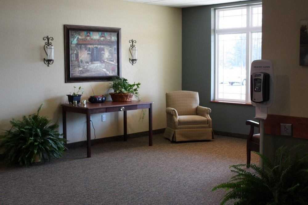Photo of Lake Hallie Memory Care, Assisted Living, Memory Care, Chippewa Falls, WI 5