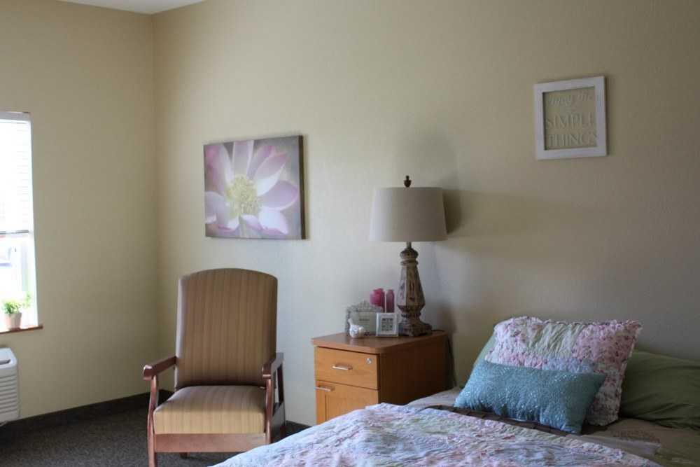 Photo of Lake Hallie Memory Care, Assisted Living, Memory Care, Chippewa Falls, WI 6