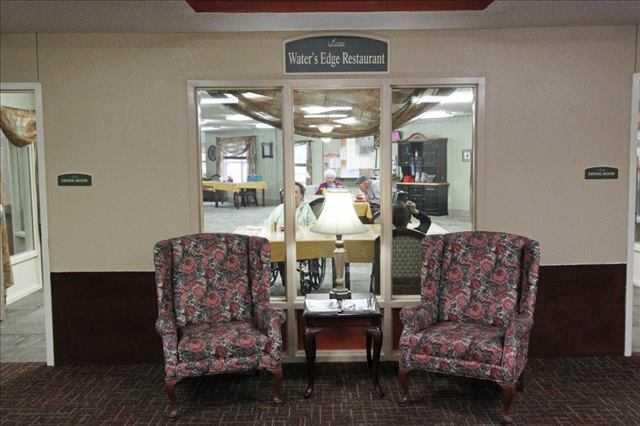 Photo of Lakepoint Augusta, Assisted Living, Augusta, KS 4