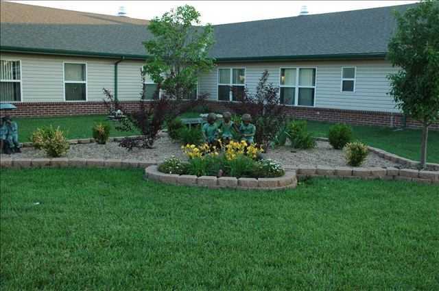 Photo of Lakepoint Augusta, Assisted Living, Augusta, KS 8