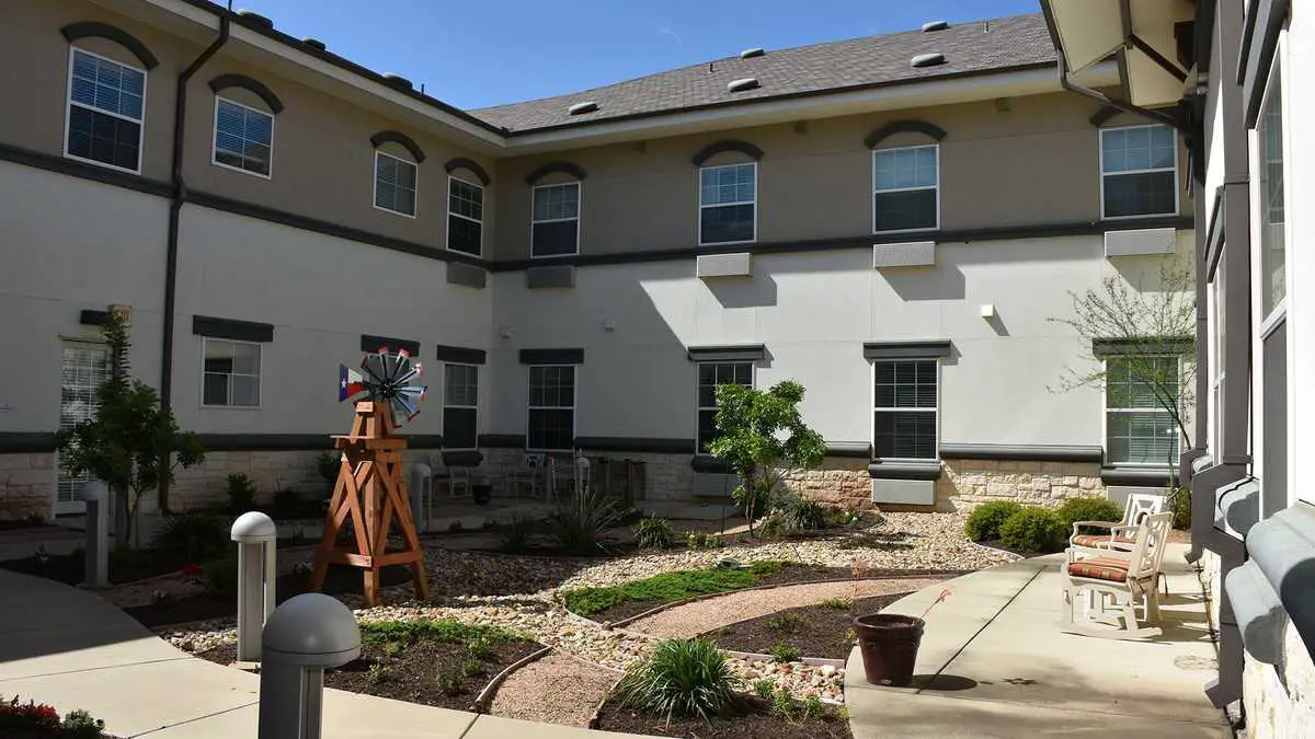 Photo of Legacy at Georgetown, Assisted Living, Georgetown, TX 1