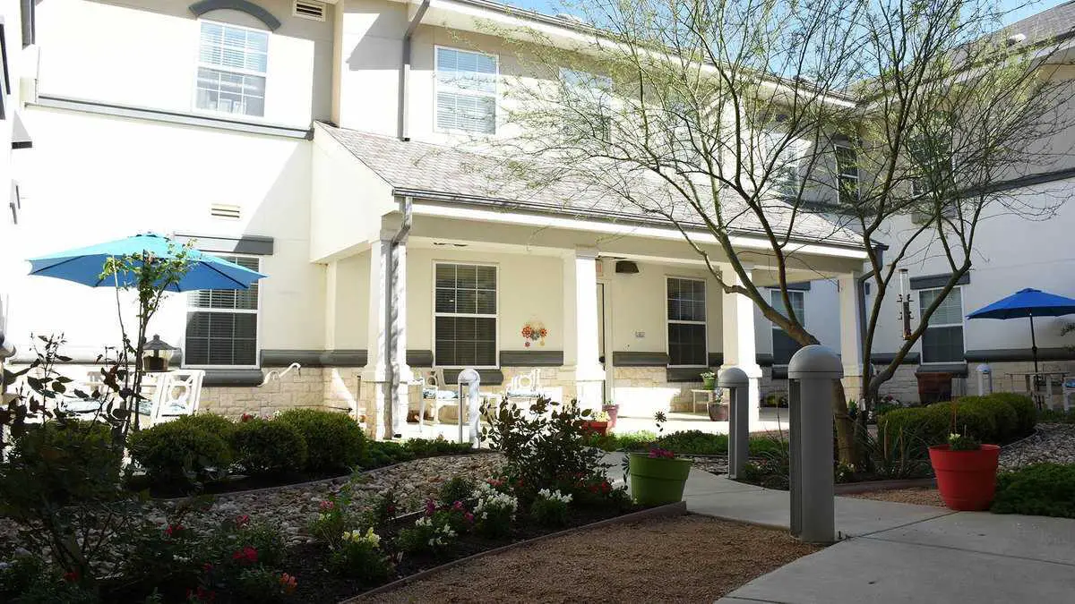 Photo of Legacy at Georgetown, Assisted Living, Georgetown, TX 2