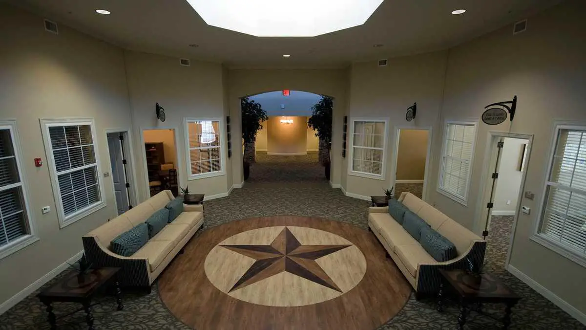 Photo of Legacy at Georgetown, Assisted Living, Georgetown, TX 9