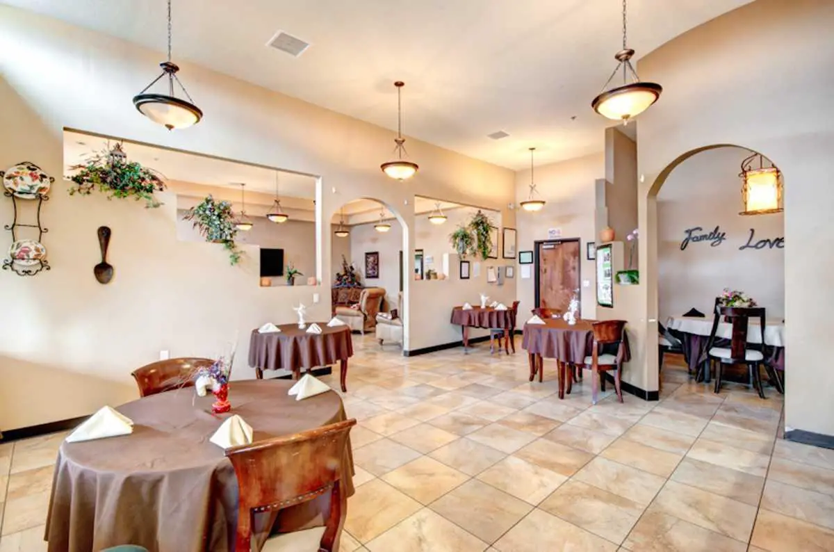 Photo of Life Spire Assisted Living - Albuquerque, Assisted Living, Albuquerque, NM 7