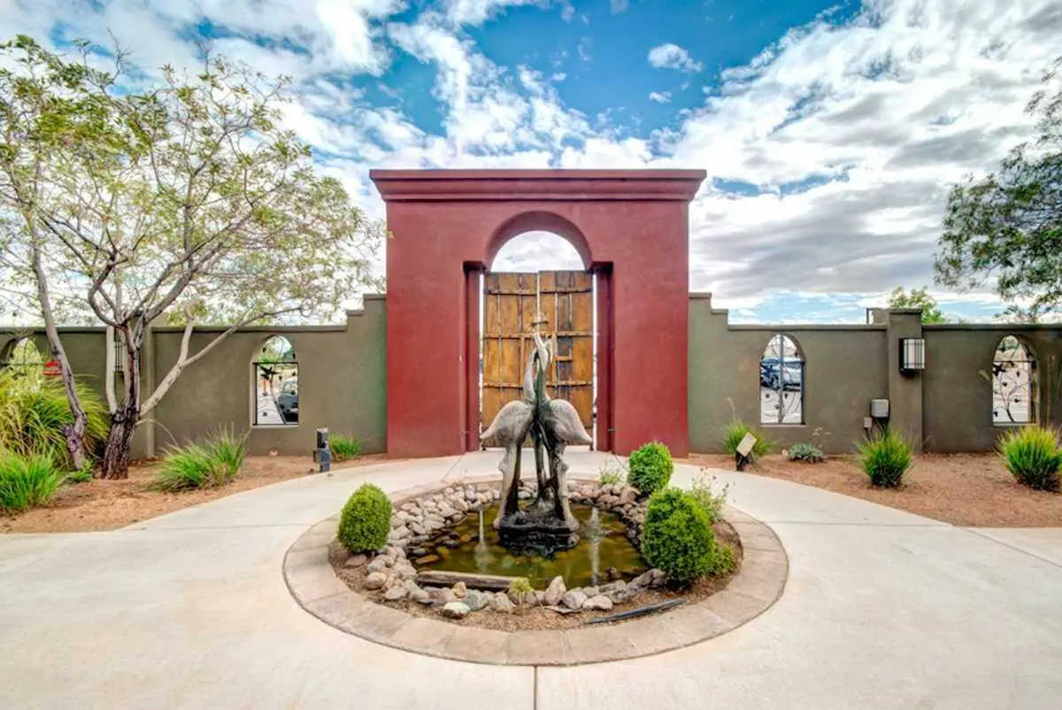 Photo of Life Spire Assisted Living - Albuquerque, Assisted Living, Albuquerque, NM 10