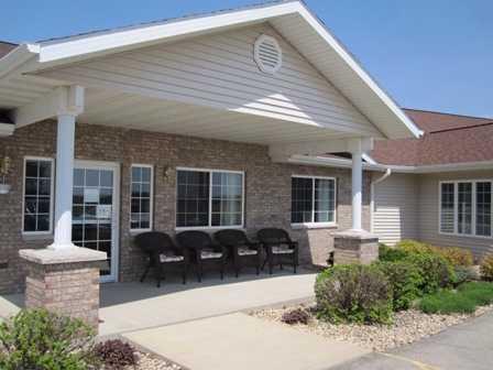 Photo of Lincolnway Villa, Assisted Living, Wheatland, IA 2