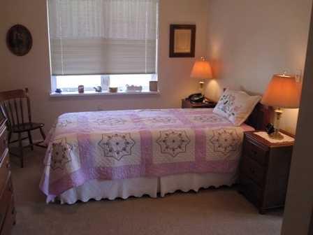 Photo of Lincolnway Villa, Assisted Living, Wheatland, IA 5