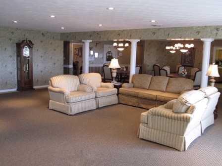 Photo of Lincolnway Villa, Assisted Living, Wheatland, IA 8