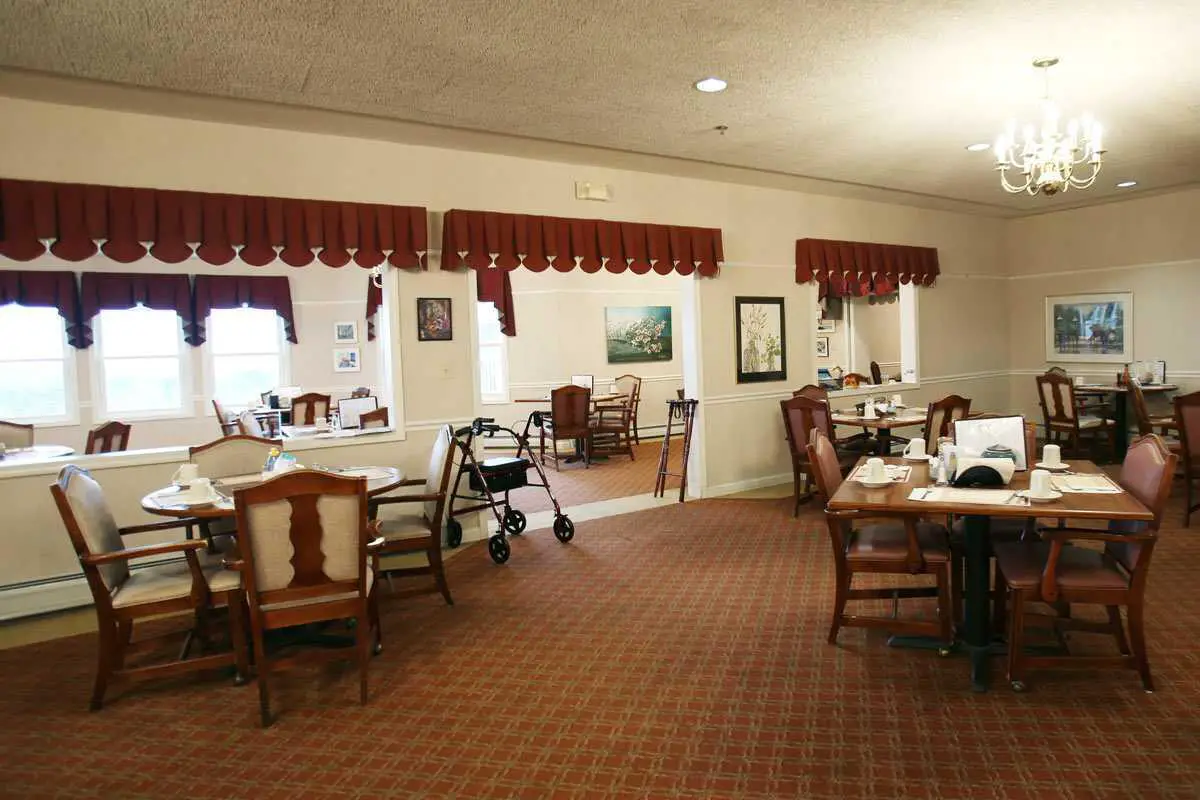 Photo of Longview, Assisted Living, Ithaca, NY 5