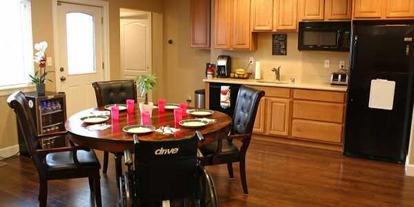 Photo of Loving Care Assisted Living Services, Assisted Living, Littleton, CO 1