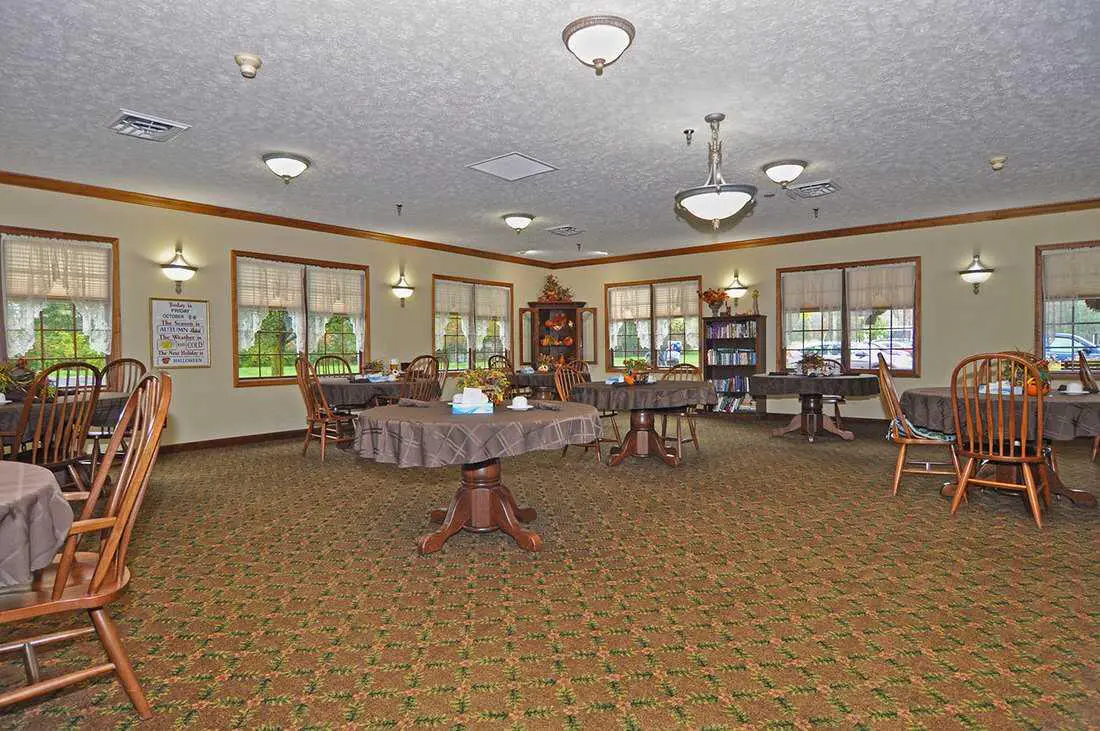 Photo of Magnolia Terrace, Assisted Living, Galion, OH 1