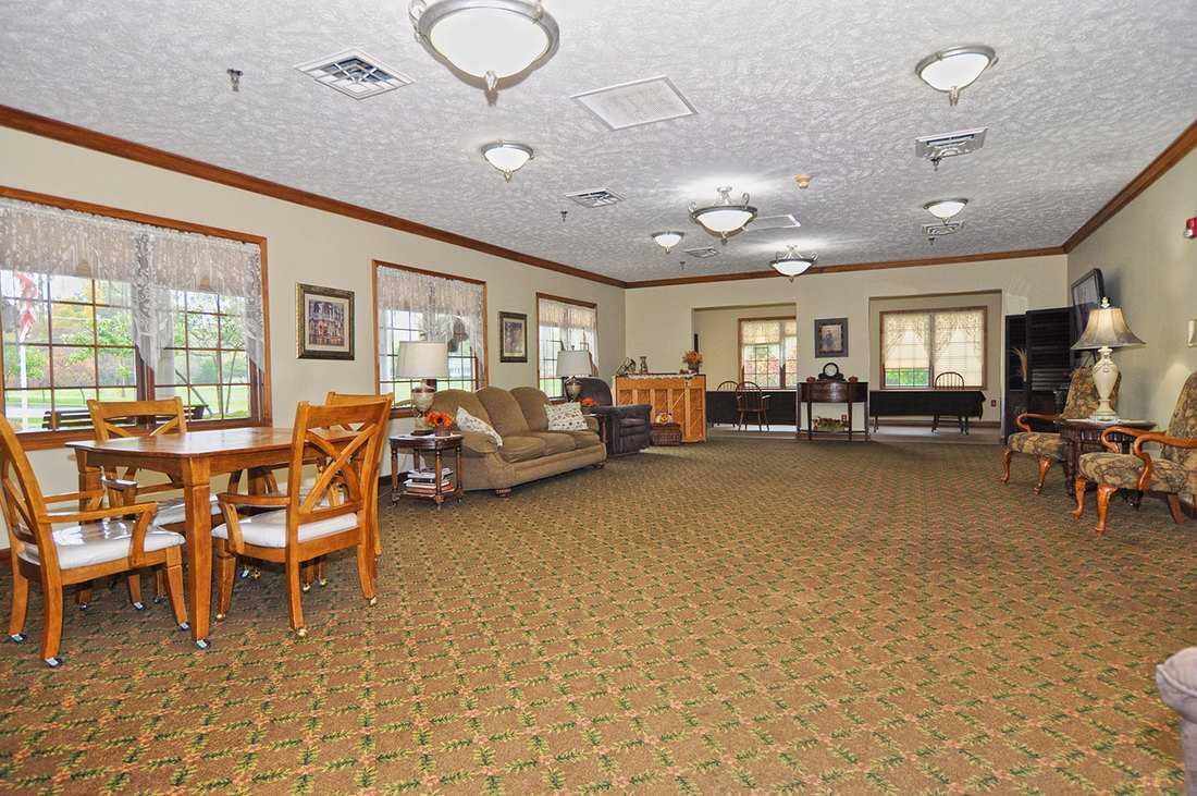 Photo of Magnolia Terrace, Assisted Living, Galion, OH 2