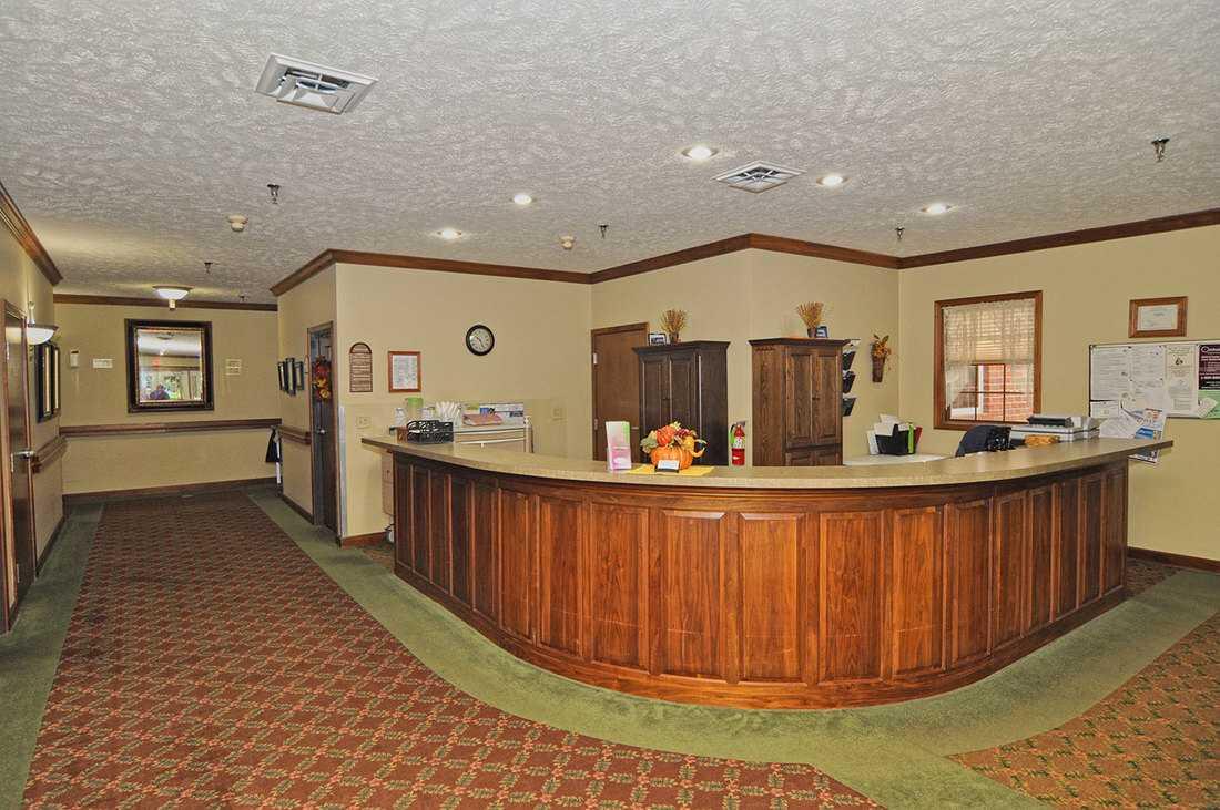 Photo of Magnolia Terrace, Assisted Living, Galion, OH 4