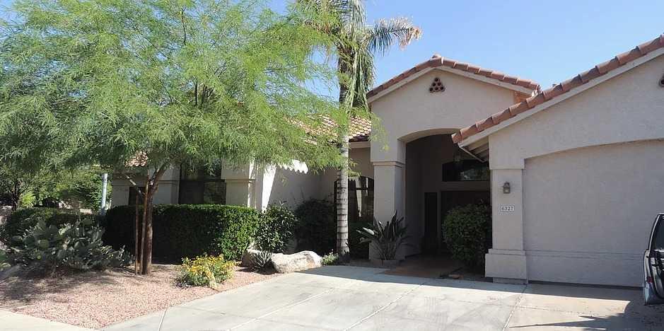 Photo of Marilyn Manor Assisted Living Home, Assisted Living, Scottsdale, AZ 1