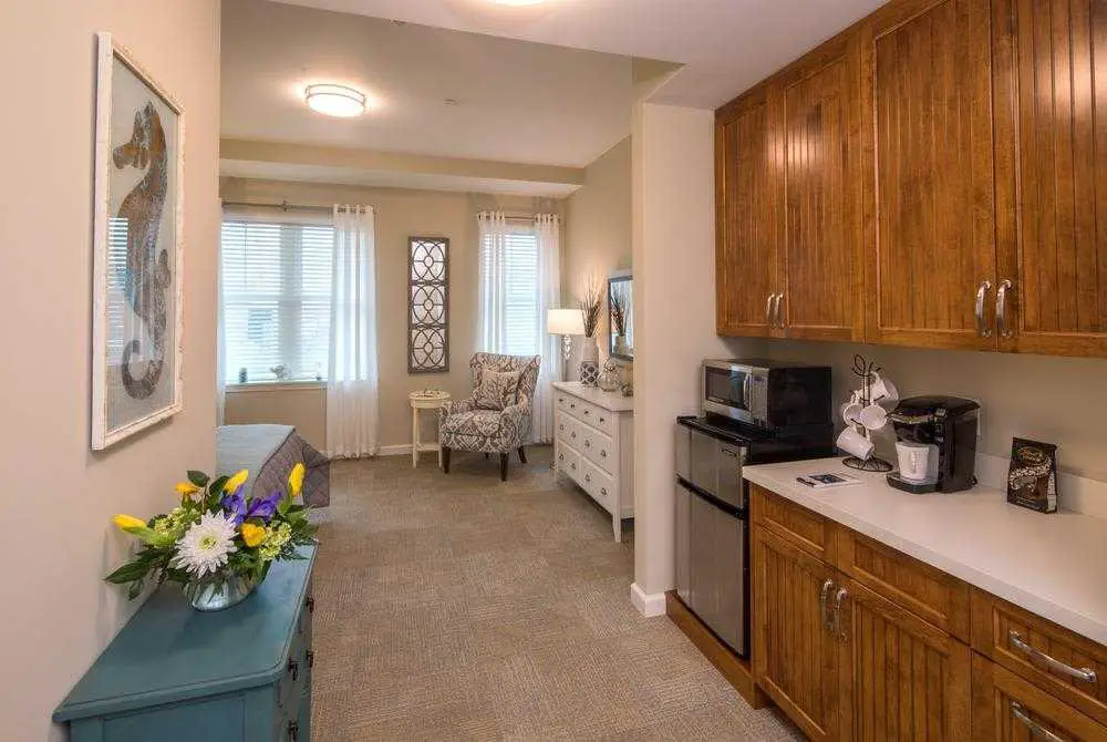 Photo of Mill Hill Residence, Assisted Living, West Yarmouth, MA 2